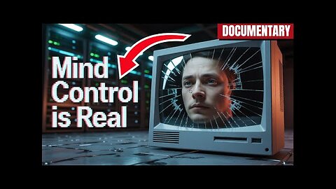 The Forbidden Truth About AI, CERN & Technology (THE ORIGIN) - Nephtali1981