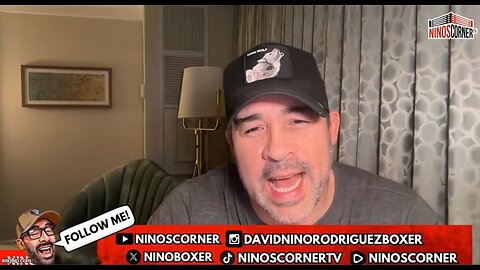 David Nino Rodriguez: ?BREAKING: New Epstein File Dump Sparks SHOCKWAVES!