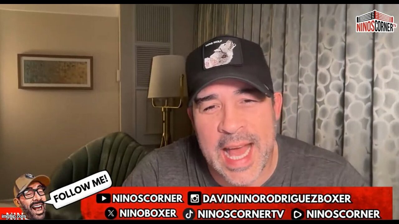 David Nino Rodriguez: ?BREAKING: New Epstein File Dump Sparks SHOCKWAVES!
