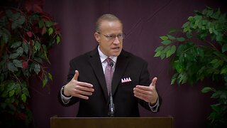 Biblical IF/THEN Statements, by Dan Apartian