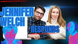 Jennifer Welch's Responds to Blue MAGA's Attack on Hasan Piker