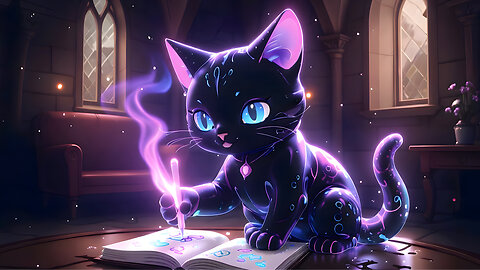 lofi hip hop radio 🐈 - beats to chill/relax to