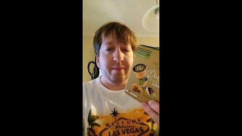 Taste test on Dubai chocolate cones