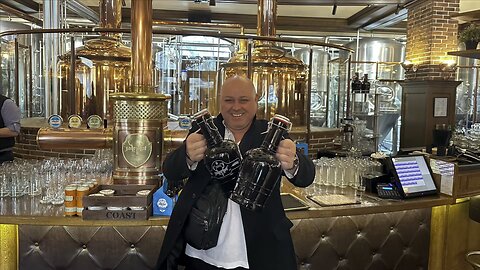 Chalga party international 2017-2026/Обзор на Американското ежедневие от 28/01/2026