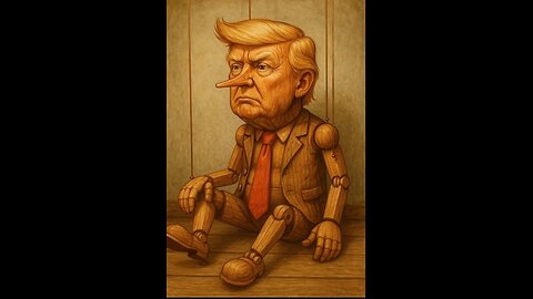 David Knight 10/27/2025: Trump, the Ontario anti-tariff ad and Ronald Reagan