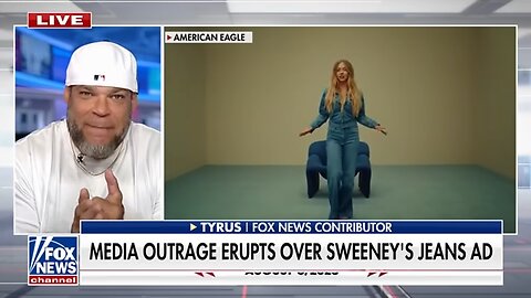 Tyrus: This is RIDICULOUS!