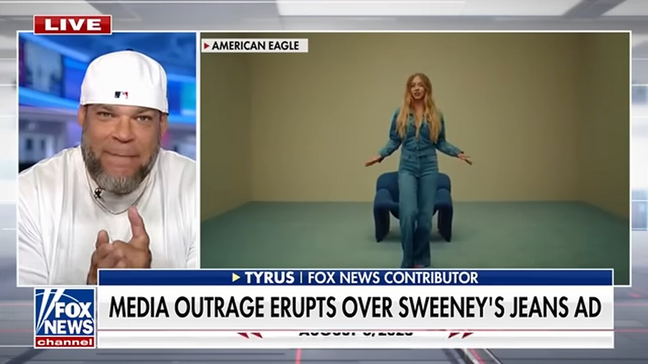 Tyrus: This is RIDICULOUS!