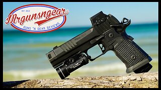 Sig Sauer P211 GTO Review - Other 2011 Makers Better Pay Attention