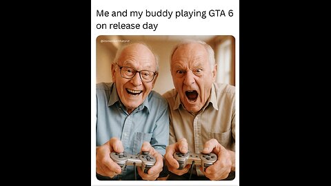 The Jordy Show EP 23 Grand Theft Auto 6 Delay And Battlefield 6 And Gunther