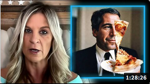 THIS IS 100 TIMES BIGGER THAN PIZZAGATE!!!