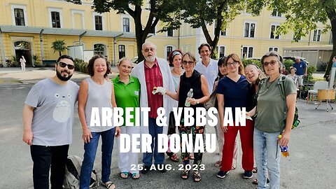 Arbeit & Ybbs an der Donau