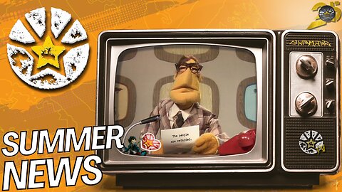 Summer News!