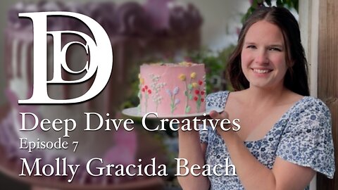 Episode 7: Molly Gracida Beach