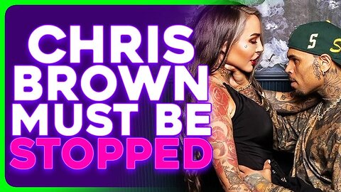 Chris Brown CALLED OUT For INSANE Behavior With Fans