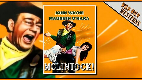 McLintock! (1963)