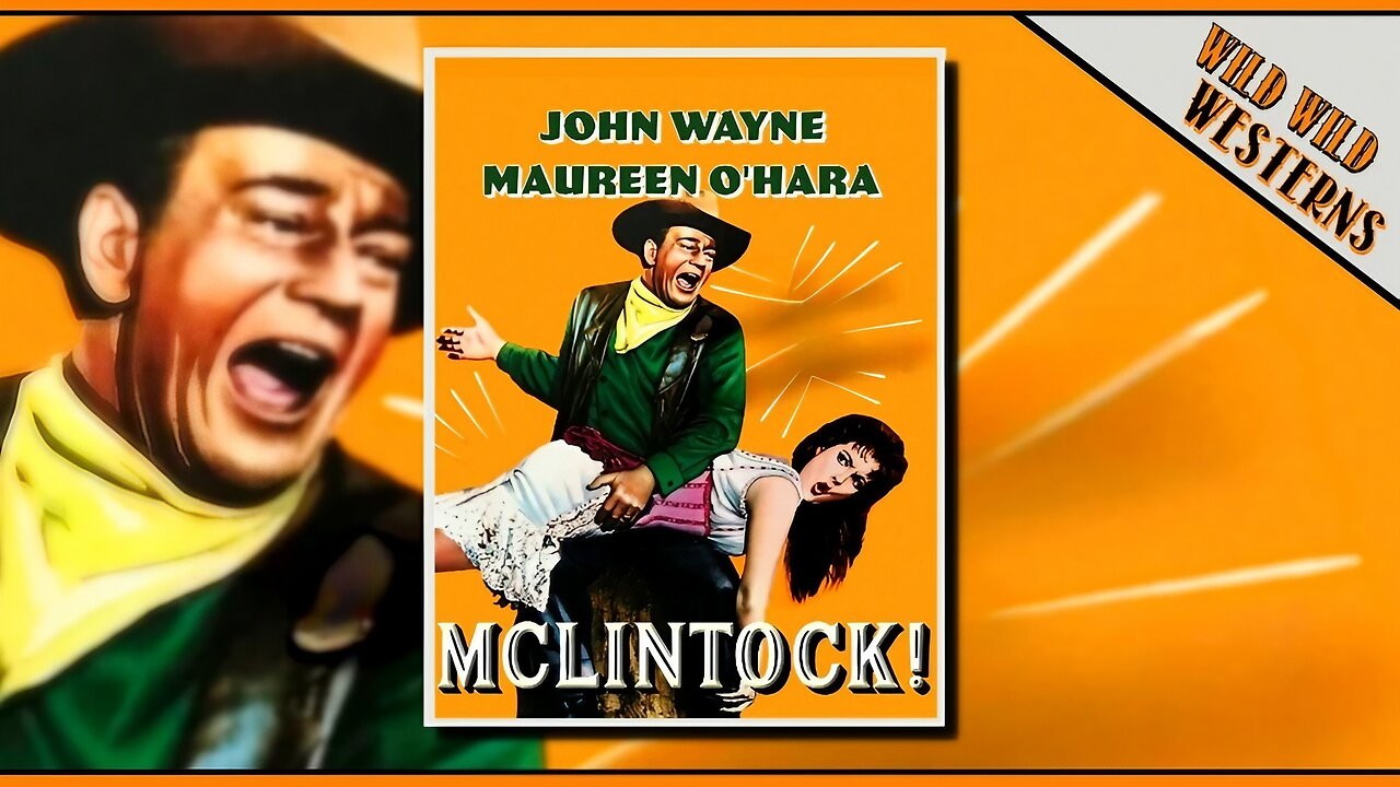 McLintock! (1963)