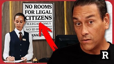"Unveiling the Downfall of Liberal Sanctuary Cities with Clayton Morris | Redacted Revelations"