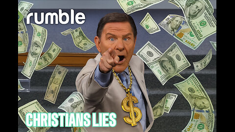 Christian Lies