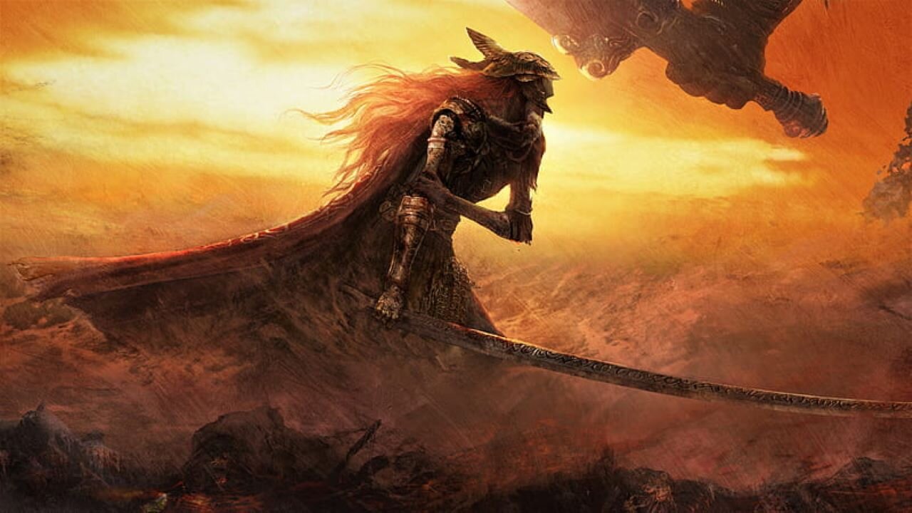 Elden Ring Seamless Co-op