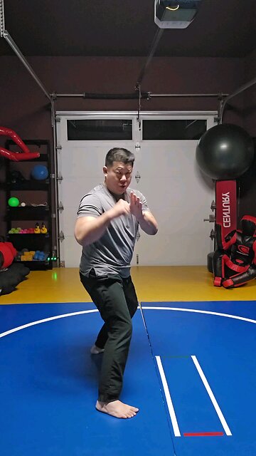 WTD Hand Combination 1, Conditioning Set (Rank 2)