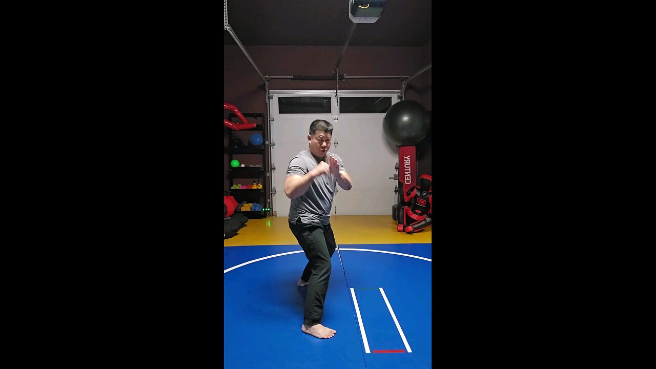 WTD Hand Combination 1, Conditioning Set (Rank 2)