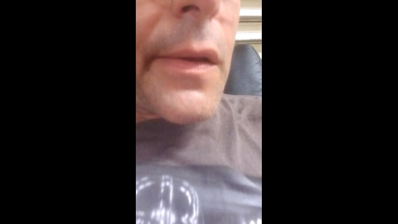 I dont need to know you to know you...