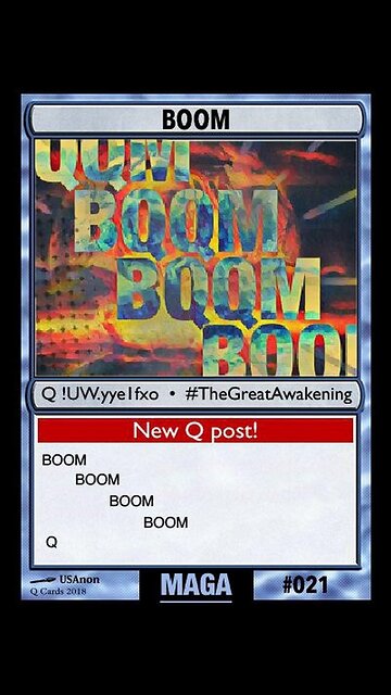 more of us are paying attention