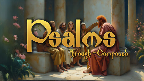 Psalm 52│Through-Composed