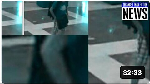 "Pentagon Confirms Demonic Alien Invasion"