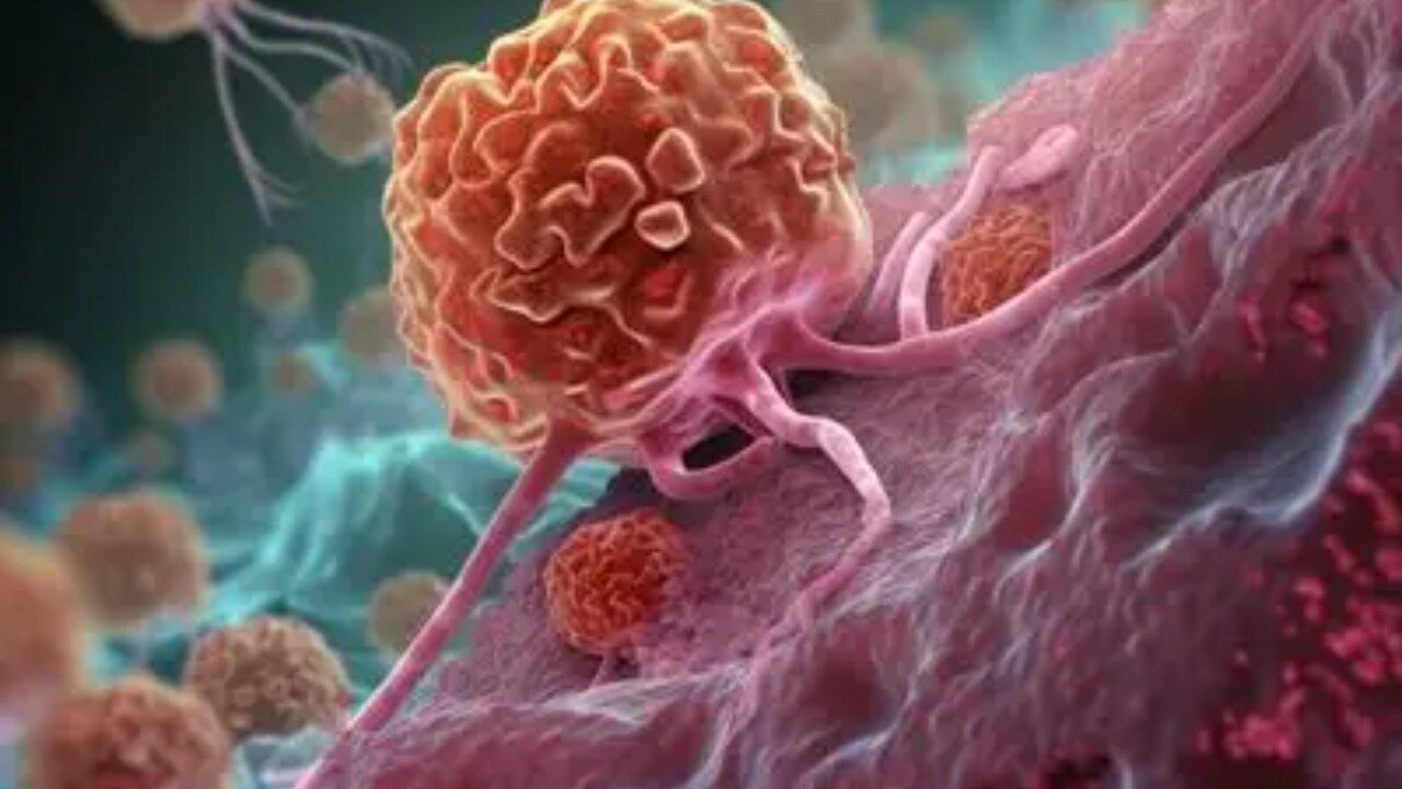 Dr Paul Marik four easy ways to reduce your cancer risk