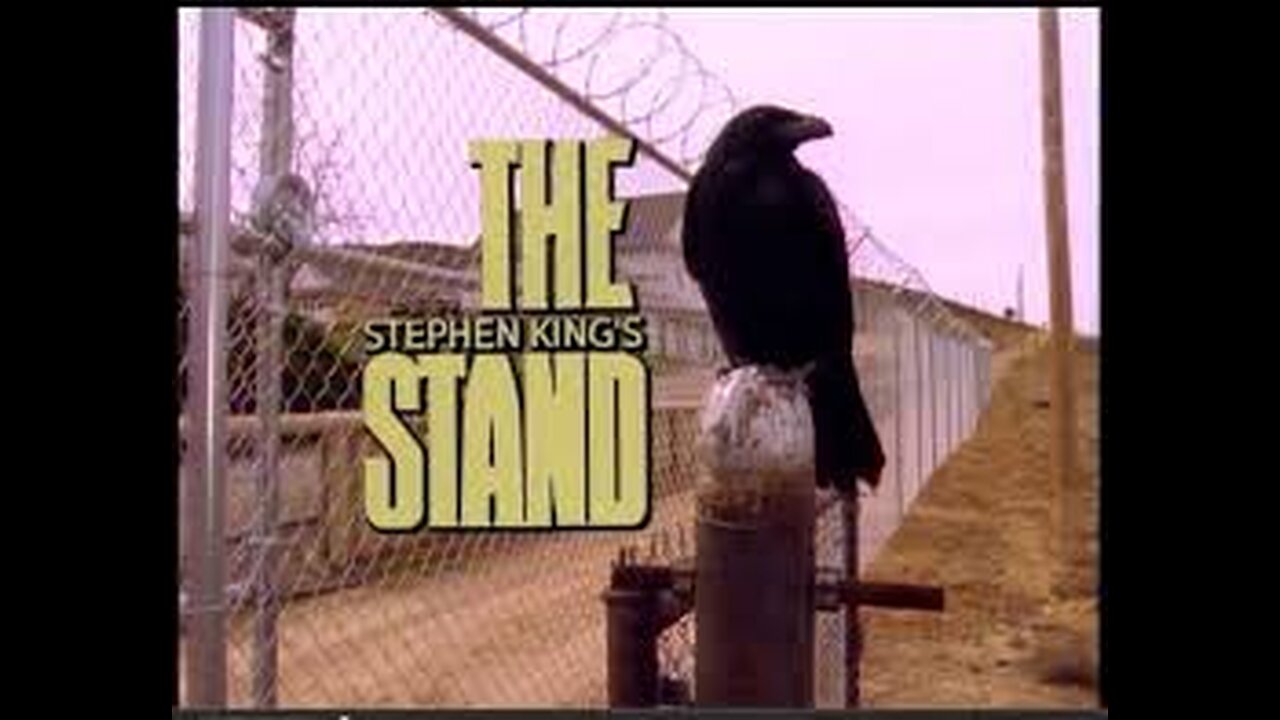 The Stand (1994) part 4: The Stand