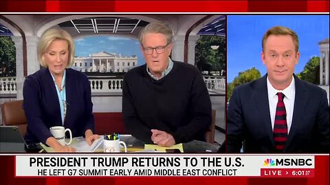 Lemire: There Has Been a Civil War within MAGA World on Israel