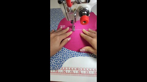 good sewing tip #sew #sewer