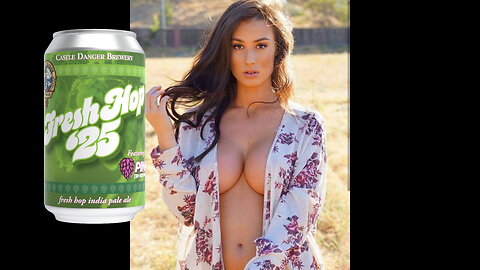 Fresh Hop 25 from Castle Danger