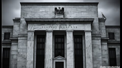 WŁADZA, KŁAMSTWA I BILIONY: 65 mld dolarów Madoff kontra 37 bilionów dolarów Rezerwa Federalna:...