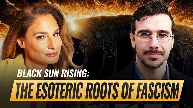 Mel K & Matt Ehret | Black Sun Rising: The Esoteric Roots of Fascism