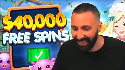 $40,000 KAWAII SESSION ON MOCHIMON 👉🥹👈