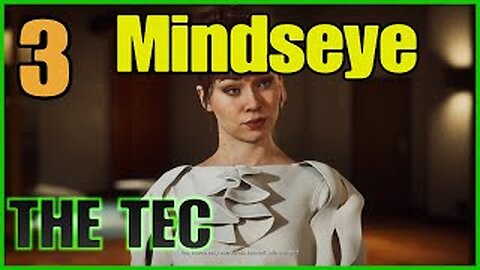 Mindseye Let’s Play part 3: Meeting Marco Silva Let’s Go