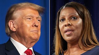 BREAKING: Trump Gets Massive Appeals Court Victory - Letitia James Just Got Smacked Down