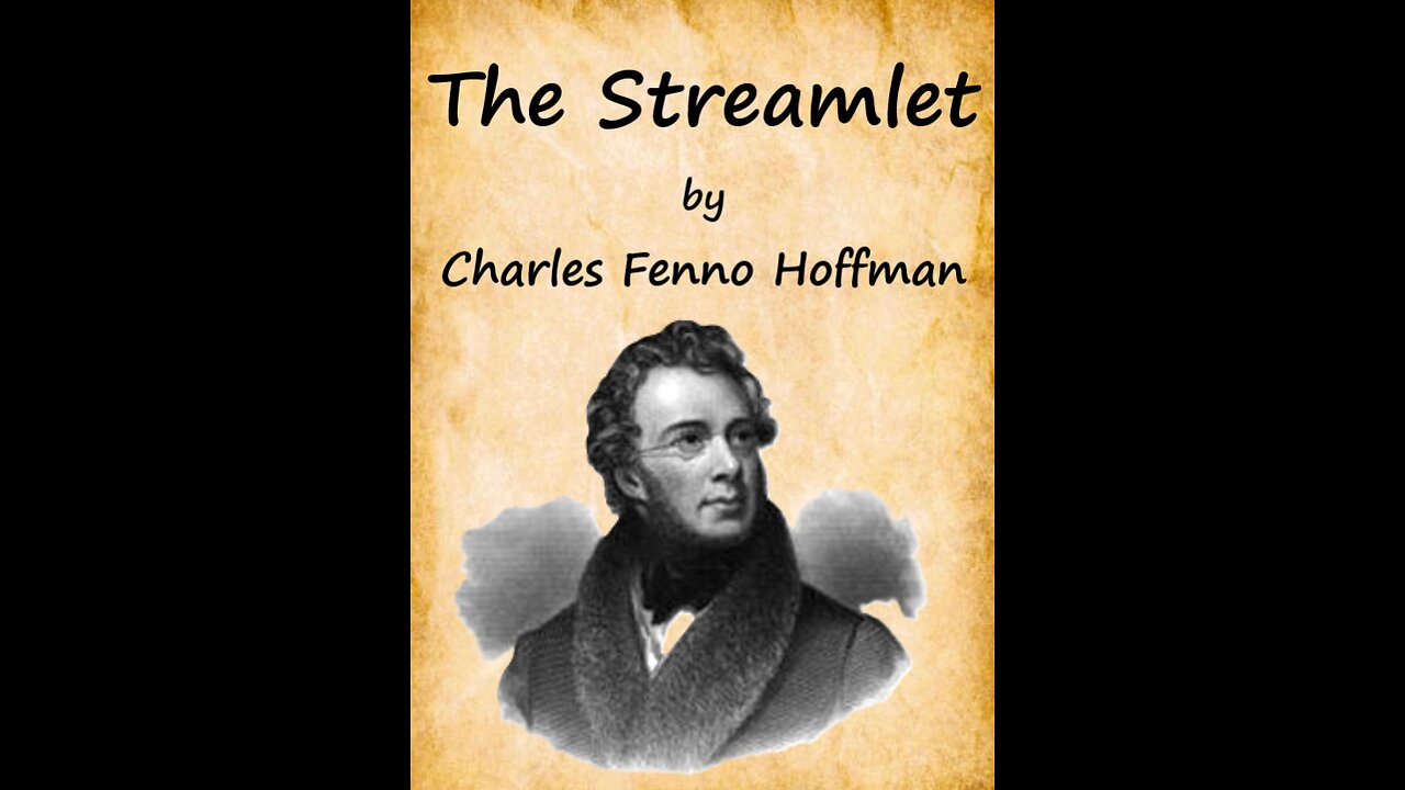 The Streamlet (Poem into Song) lyrics by Charles Fenno Hoffman