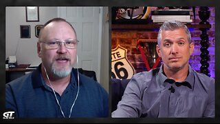Carry Lessons • Kevin Michalowski of Concealed Carry Magazine | Gun Talk Radio