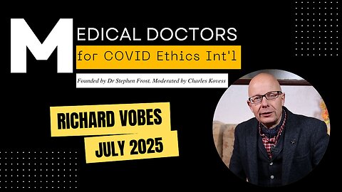 Richard Vobes