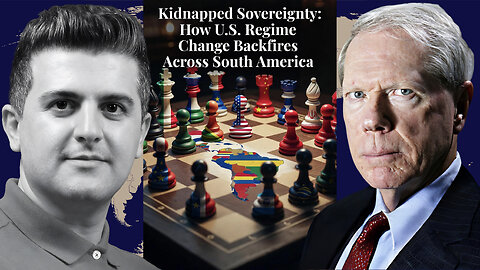 Paul Craig Roberts: The U.S. Is Failing Everywhere (And It’s Getting Worse)