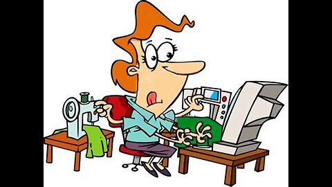 "Crazy Busy"? (( What you are REALLY saying!)