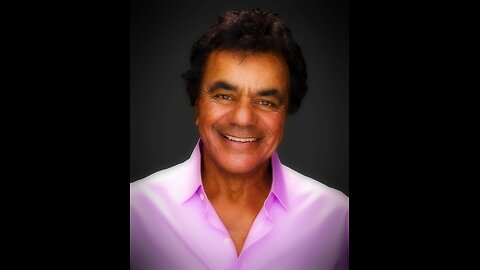 Johnny Mathis & his two finest songs