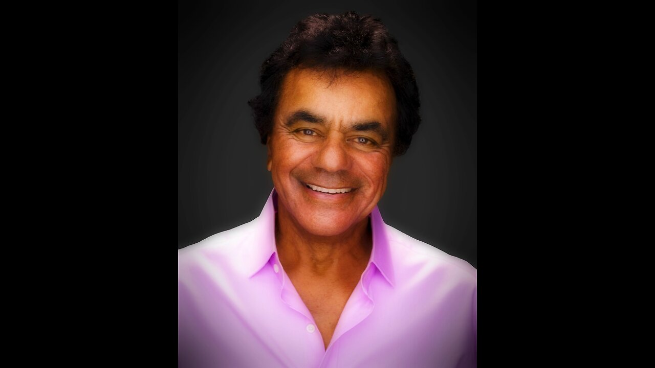 Johnny Mathis & his two finest songs