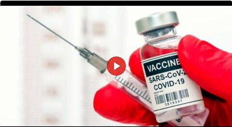 Hospitals are filling with the vaccinated. VAERS and hospital staff confirm that this is true.