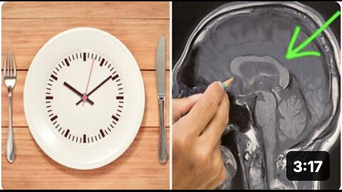 "The Health Impacts of Fasting: How it Affects Your Brain"