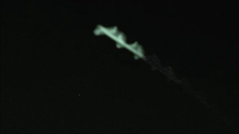 UFO IDENTIFIED Barbell ET Drones Over Adelaide 11 to 15 May 2025
