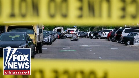 NEW: FBI investigating Boulder attack as an 'act of terrorism'